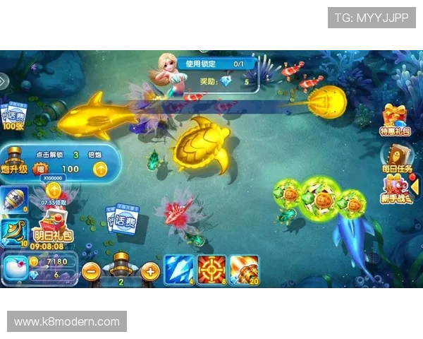 金鲨银鲨如何快速积累金币提升等级的实用攻略推荐